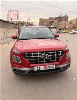 هيونداي فينو